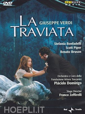 franco zeffirelli - giuseppe verdi - la traviata