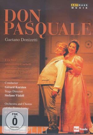  - gaetano donizetti - don pasquale