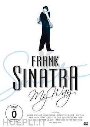  - frank sinatra - my way