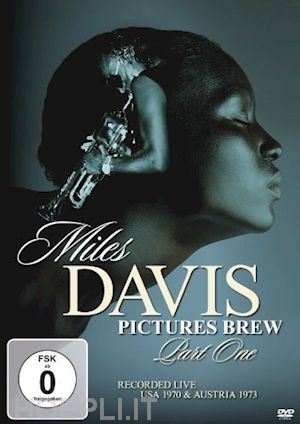  - miles davis - pictures brew part one