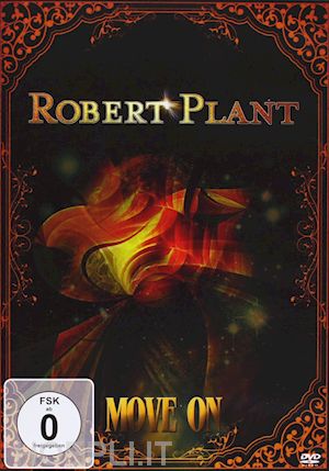  - robert plant - move on