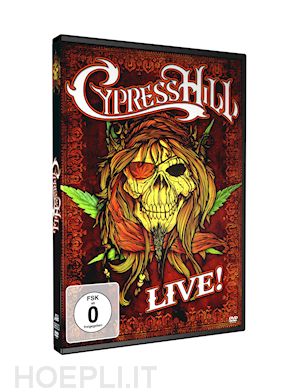  - cypress hill - live