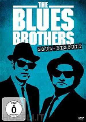  - blues brothers (the) - soul biscuit