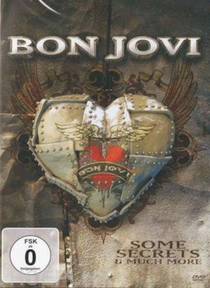  - bon jovi - some secrets and much more