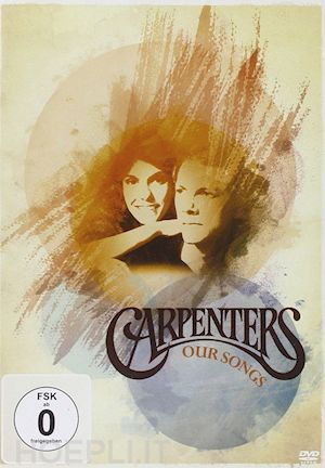  - carpenters (the) - our songs