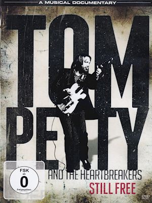  - tom petty & the heartbreakers - still free