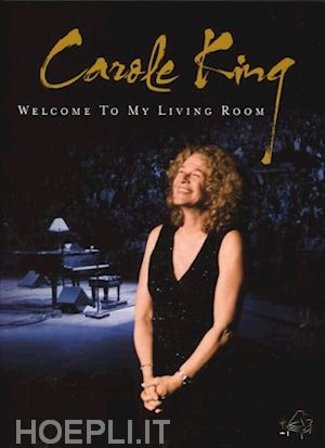  - carole king - welcome to my living room