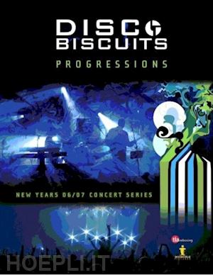  - disco biscuits - progressions