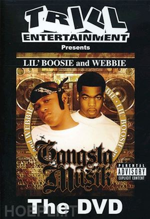  - boosie & webbie - gangsta music