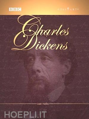 simon curtis;chris granlund - charles dickens (3 dvd) [edizione: regno unito]