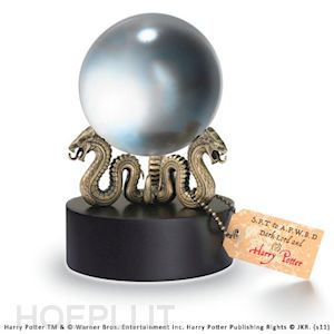  - noble nn7467 - harry potter - the prophecy orb (sfera della profezia)