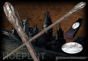 Harry Potter - Bacchetta Magica di Bill Weasley NN8216