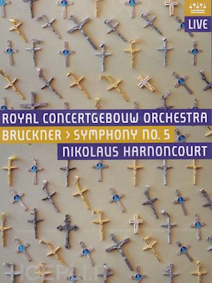  - anton bruckner - sinfonia n.5 (edizione nowak 1951, terza)