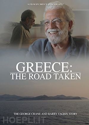  - greece: the road taken [edizione: stati uniti]