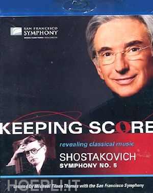  - dmitri shostakovich - symphony no.5