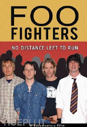  - foo fighters - no distance left to run