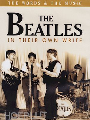  - beatles (the) - in their own write