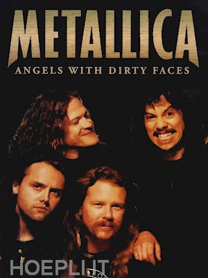  - metallica - angels with dirty faces