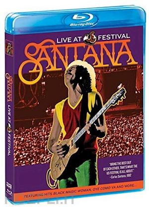  - santana - live at the us festival