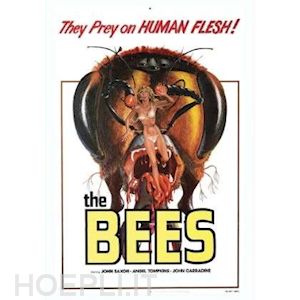  - bees (the) [edizione: regno unito]