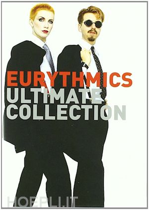  - eurythmics - ultimate collection