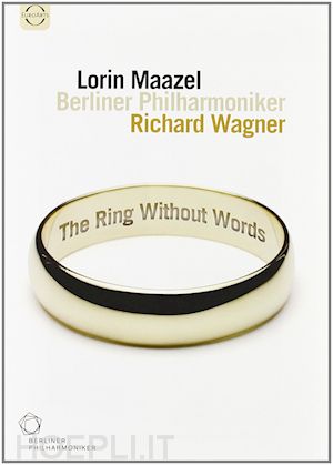  - richard wagner - der ring des nibelungen without words (the)