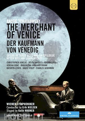  - mercante di venezia (il) / the merchant of venice (2 dvd)
