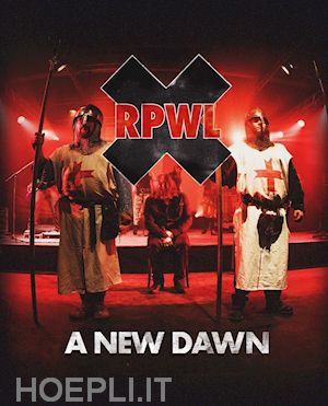  - rpwl - a new dawn