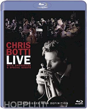  - chris botti - live with orchestra