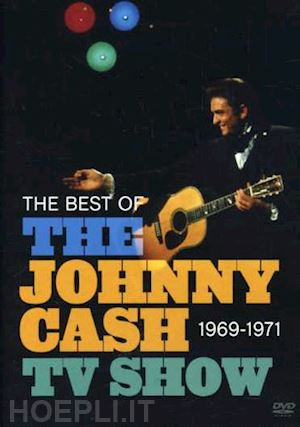  - johnny cash - best of the johnny cash show