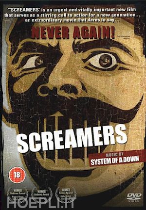 carla garapedian - screamers (2006) [ita sub]