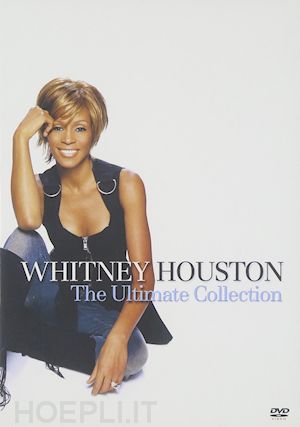 - whitney houston - the ultimate collection [edizione: regno unito]