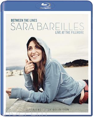  - sara bareilles - between the lines