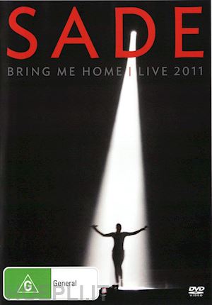  - sade - bring me home - live 2011