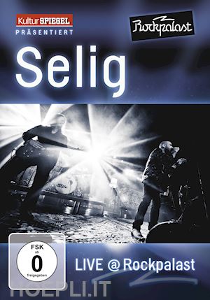  - selig - live at rockpalast