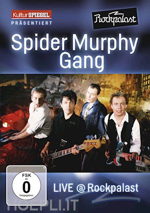 - spider murphy gang - live at rockpalast