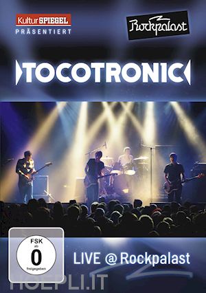  - tocotronic - live at rockpalast