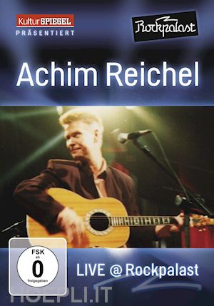  - achim reichel - live at rockpalast