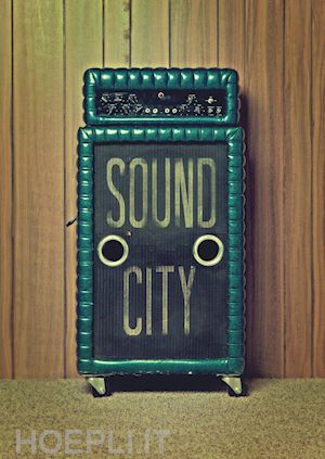dave grohl - sound city - real to reel
