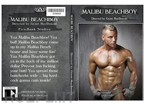  - malibu beachboy [edizione: stati uniti]