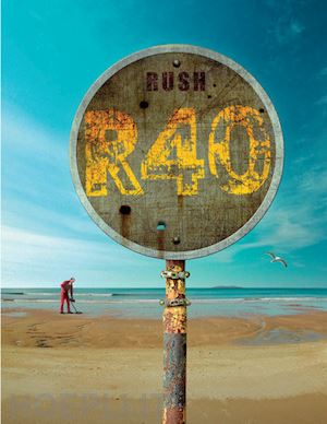  - rush - r40
