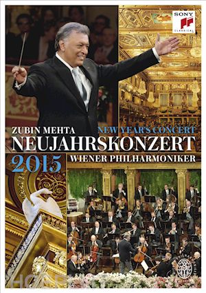  - new year's concert / neujahrskonzert 2015