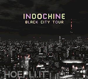  - indochine - indochine live 2014 (2 dvd)