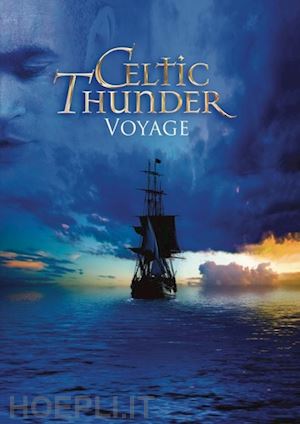  - celtic thunder - voyage