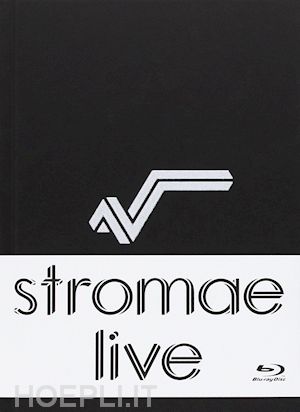  - stromae - racine carree live