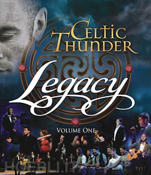  - celtic thunder - legacy 1