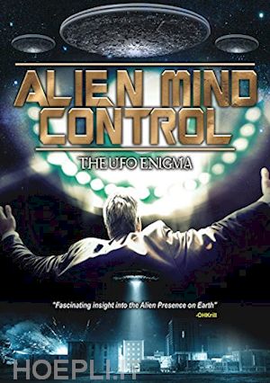  - alien mind control: the ufo enigma [edizione: regno unito]