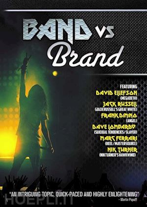  - band vs brand