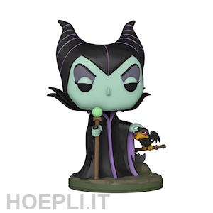  - disney: funko pop! - villains - maleficent (vinyl figure 1082)