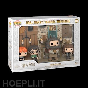 Portachiavi Funko Pop! - Harry Potter (Harry Potter: Holiday)